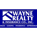 Wayne Realty & Insurance Co Inc - Insurance