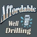Affordable Well Drilling, Inc. - Masonry Contractors