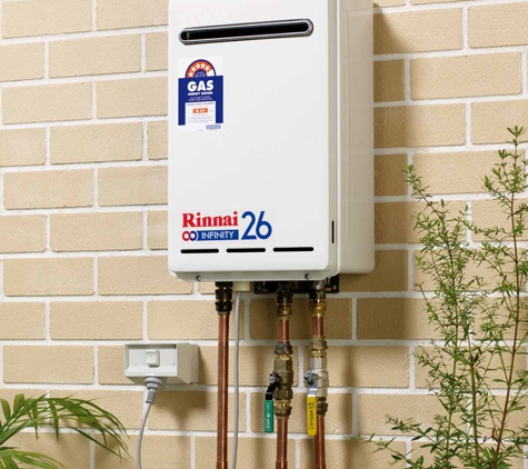Coulter's Plumbing - Yarrawonga, VIC