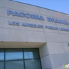 Pacoima Branch Library gallery