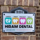 Hiram Dental Smiles - Dentists