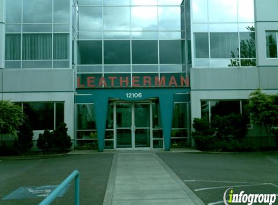 Leatherman Tool Group Inc - Portland, OR