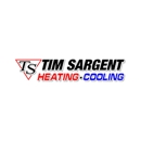 Tim Sargent Heating & Cooling - Air Conditioning Equipment & Systems