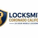 Locksmith Coronado California - Locks & Locksmiths