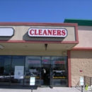 Victory Plaza Cleaners - Dry Cleaners & Laundries