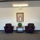The Church of Jesus Christ of Latter-day Saints - Methodist Churches