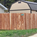 Ozark Fence