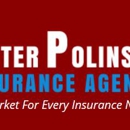Peter Polinsky Insurance Agency - Insurance Consultants & Analysts