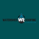 Watershed Roofing & Construction - Roofing Contractors