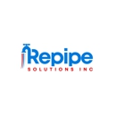 Repipe Solutions Inc - Drainage Contractors