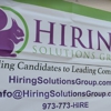 Hiring Solutions Group gallery