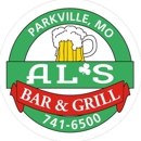 Al's Bar & Grill - Bars