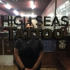High Seas Tattoo Parlor gallery