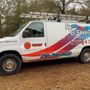 R & B Heating Air Insulation - Heating, Ventilating & Air Conditioning Engineers