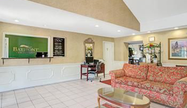 Baymont Inn & Suites - Smithfield, NC