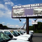 Benton Truck Sales