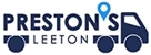 Prestons Leeton - Transport Services