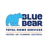 Blue Bear Total Home Services gallery