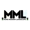 Mims Modern Landscape gallery