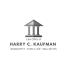 Harry C. Kaufman, Attorney - Bankruptcy Law Attorneys