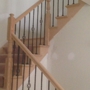 M.C. Home Improvements & Railings