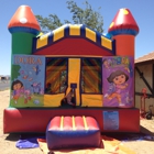 Party Rentals & Supplies Victorville Hesperia