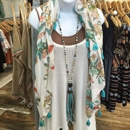 The Ivory Closet - Clothing Stores