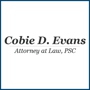 Cobie D. Evans Attorney At Law PSC