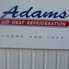 Adams Air Heat & Refrigeration gallery