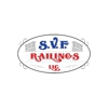 SVF Railings LLC gallery
