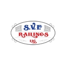 SVF Railings LLC - Railings-Manufacturers