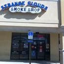 strange clouds - Cigar, Cigarette & Tobacco Dealers