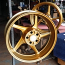 Maui Powder Works LLC - Powder Coating