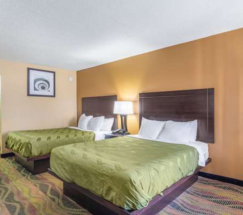 Quality Inn & Suites - Santee, SC