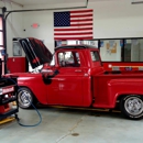 Big Ray's Pekin - Brake Service Equipment