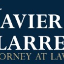 Javier Villarreal Law Firm - Attorneys