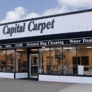Capital Carpet & Flood Restoration - Water Damage Restoration