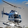 Air Metro Helicopter Inc gallery