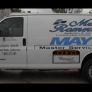 Mitch Romero's Appliance & Air Conditioning - Air Conditioning Equipment & Systems
