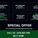 Garage Door Spring San Antonio TX - Garage Doors & Openers