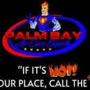 Palm Bay Air & Heat - Major Appliance Refinishing & Repair