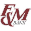 F&M Bank - Dale Earnhardt Blvd gallery