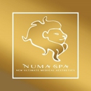 Numa Spa - Day Spas