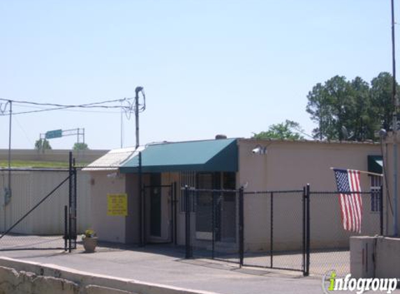 Mid South Self Storage - Southaven, MS