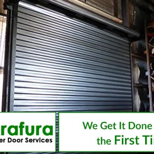Arafura Roller Door Services - Moil, NT. We Get It Done Right The First Time