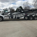 Finks Inc - Recreational Vehicles & Campers-Repair & Service