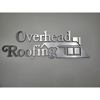 Overhead Roofing gallery