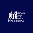 Hillsboro Pump Service Pipe & Supply - Pumps