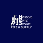 Hillsboro Pump Service Pipe & Supply