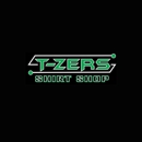 T-Zers Shirt Shop - Screen Printing